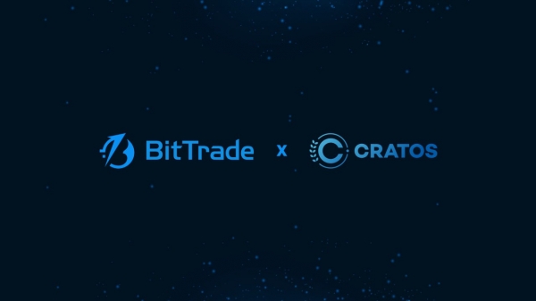 BitTrade와 파로스랩스 (사진=파로스랩스)